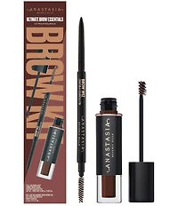 Anastasia Beverly Hills Ultimate Brow Essentials Kit