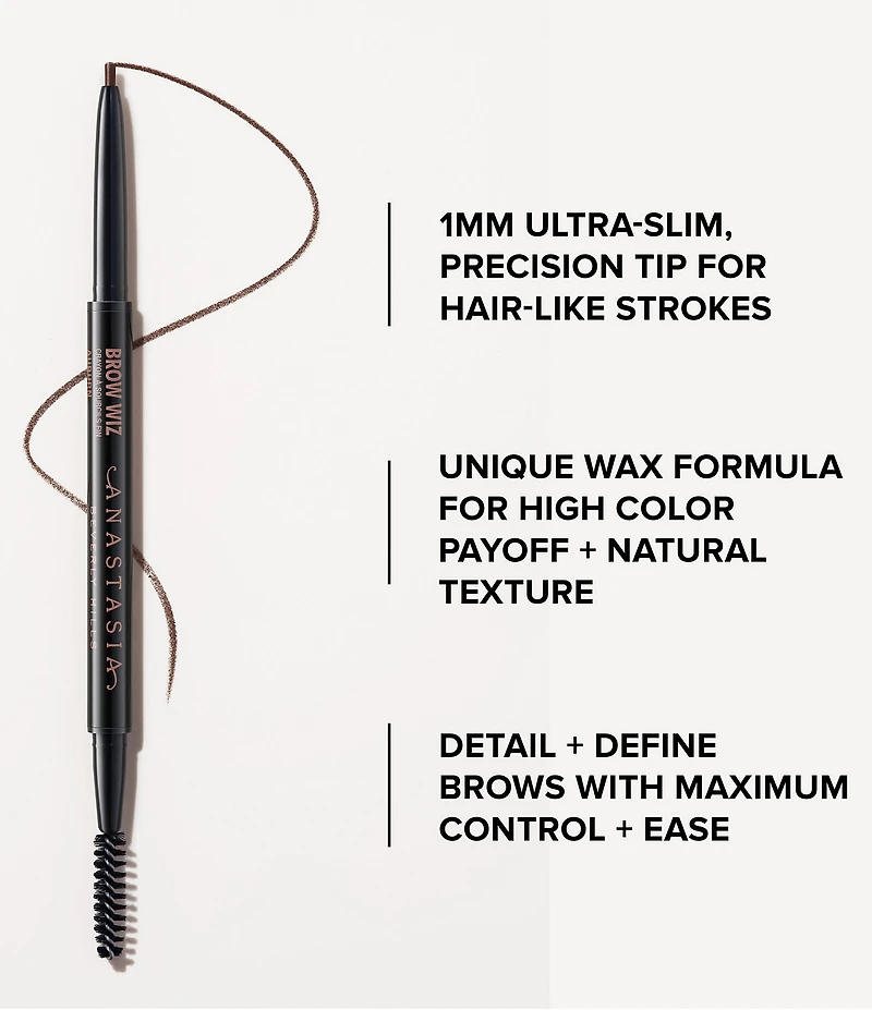 Anastasia Beverly Hills Ultimate Brow Essentials Kit