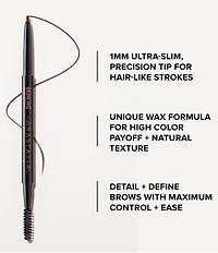 Anastasia Beverly Hills Ultimate Brow Essentials Kit
