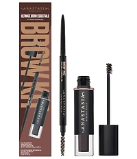 Anastasia Beverly Hills Ultimate Brow Essentials Kit