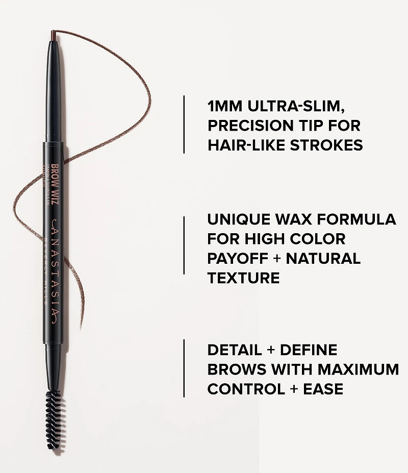 Anastasia Beverly Hills Ultimate Brow Essentials Kit
