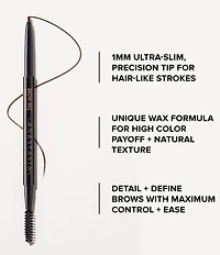 Anastasia Beverly Hills Ultimate Brow Essentials Kit