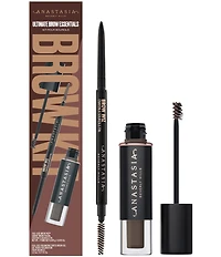 Anastasia Beverly Hills Ultimate Brow Essentials Kit
