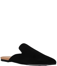 Andre Assous Daria Suede Mules