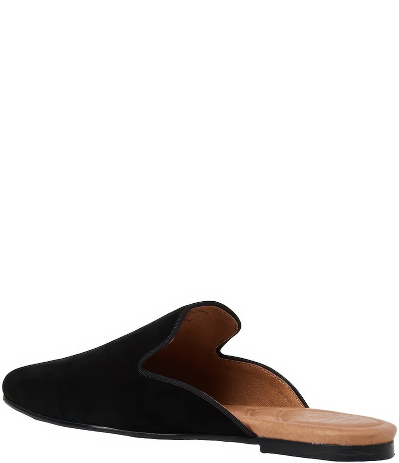 Andre Assous Daria Suede Mules