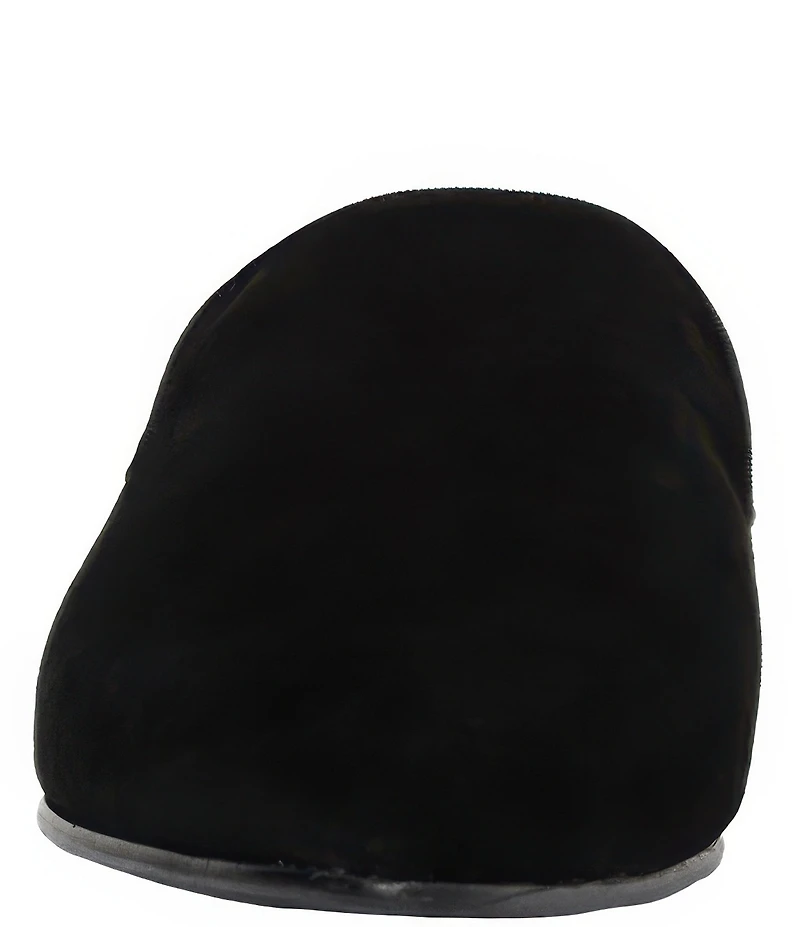 Andre Assous Daria Suede Mules