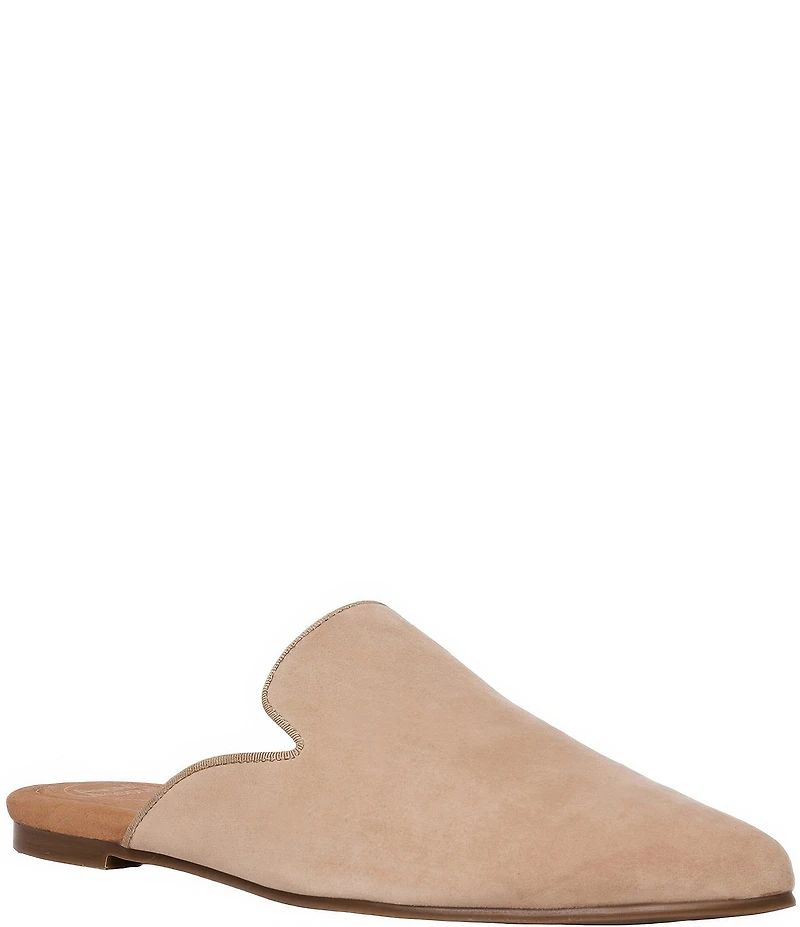Andre Assous Daria Suede Mules