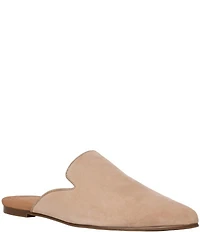 Andre Assous Daria Suede Mules