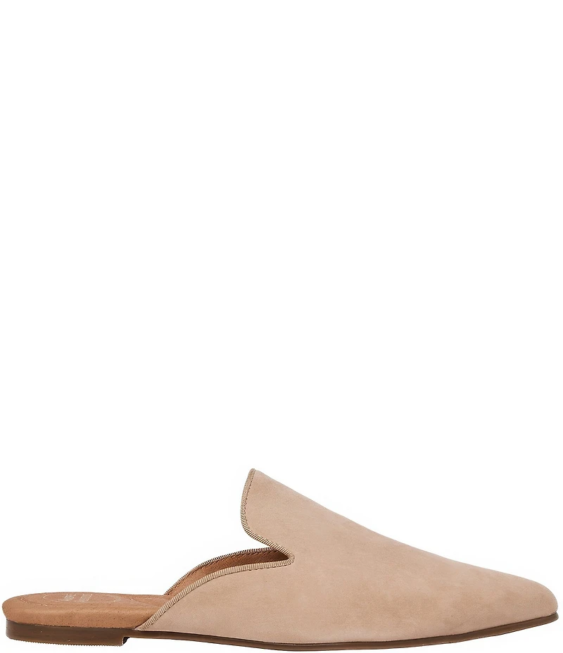 Andre Assous Daria Suede Mules