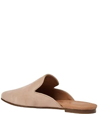 Andre Assous Daria Suede Mules