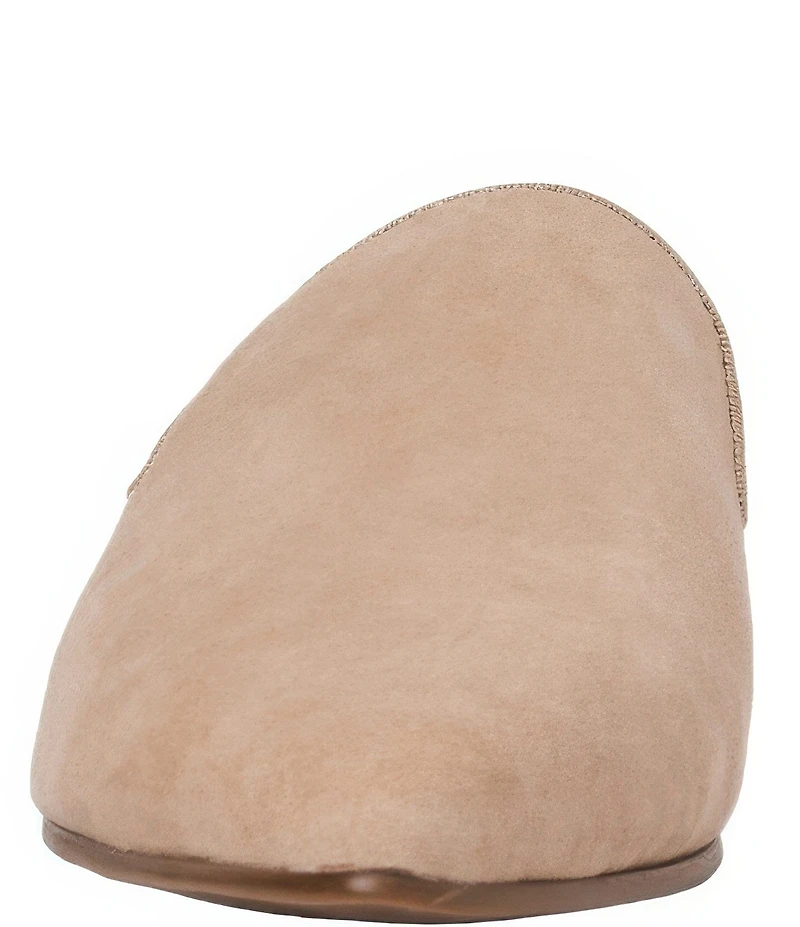 Andre Assous Daria Suede Mules