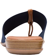 Andre Assous Nice Stretch Thong Sandals