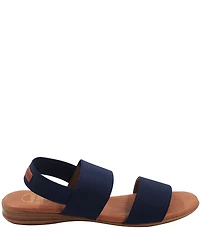 Andre Assous Nigella Elastic Sling Sandals