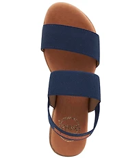 Andre Assous Nigella Elastic Sling Sandals
