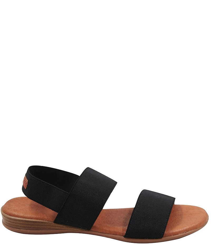 Andre Assous Nigella Elastic Sling Sandals