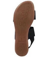 Andre Assous Nigella Elastic Sling Sandals