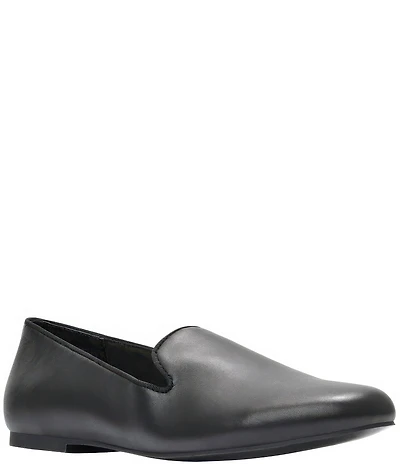 Andre Assous Sara Leather Loafers