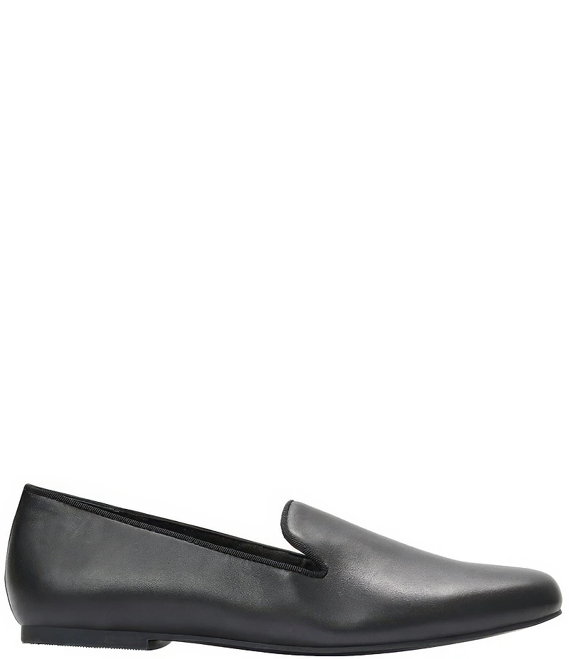 Andre Assous Sara Leather Loafers