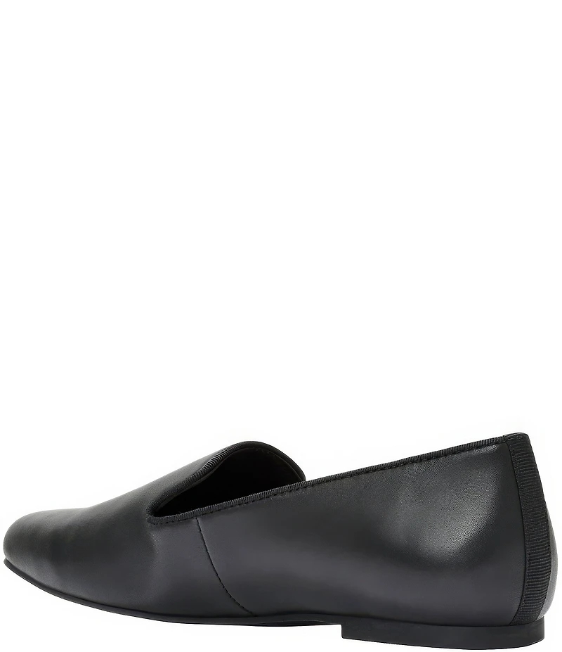 Andre Assous Sara Leather Loafers