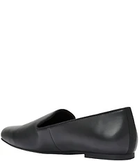 Andre Assous Sara Leather Loafers
