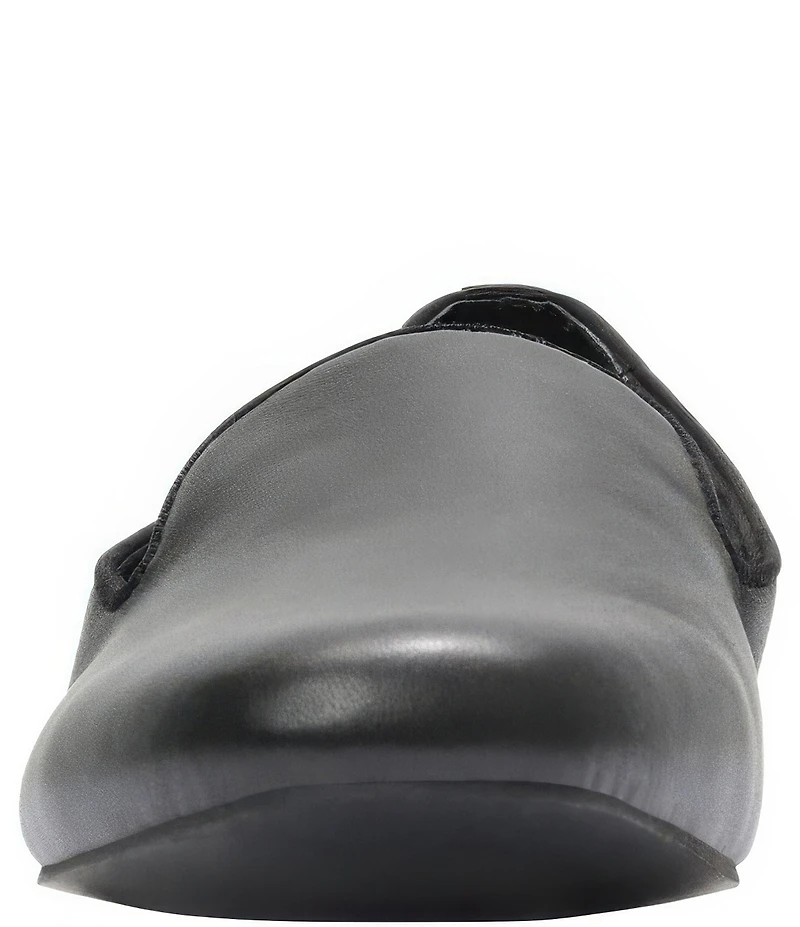 Andre Assous Sara Leather Loafers