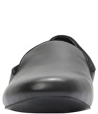 Andre Assous Sara Leather Loafers
