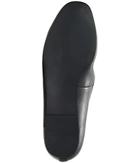 Andre Assous Sara Leather Loafers