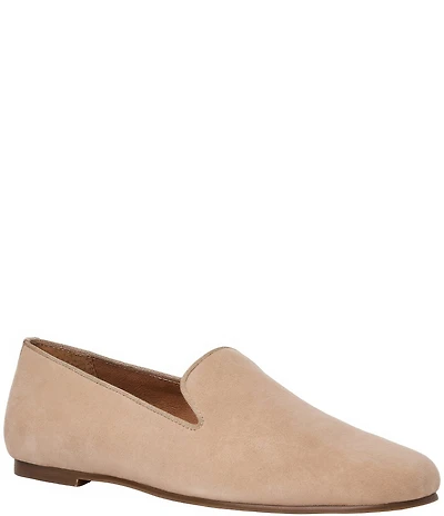 Andre Assous Sara Suede Loafers