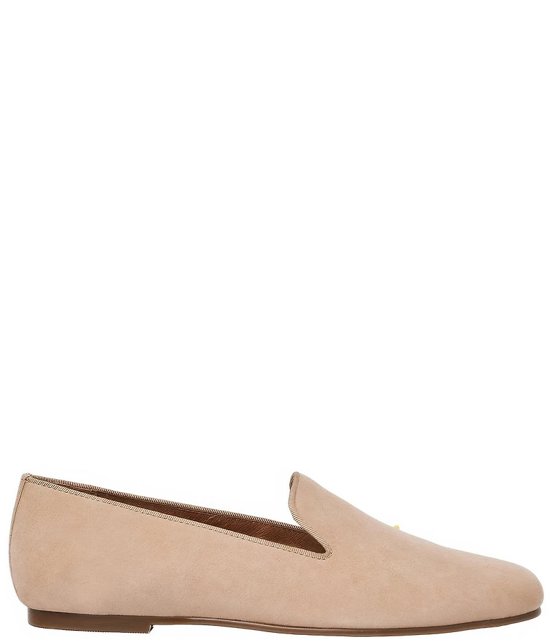 Andre Assous Sara Suede Loafers