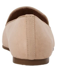 Andre Assous Sara Suede Loafers