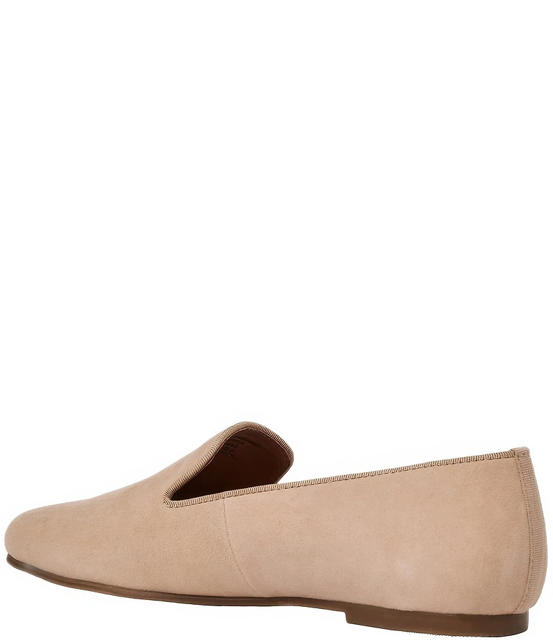 Andre Assous Sara Suede Loafers