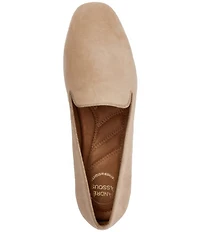 Andre Assous Sara Suede Loafers