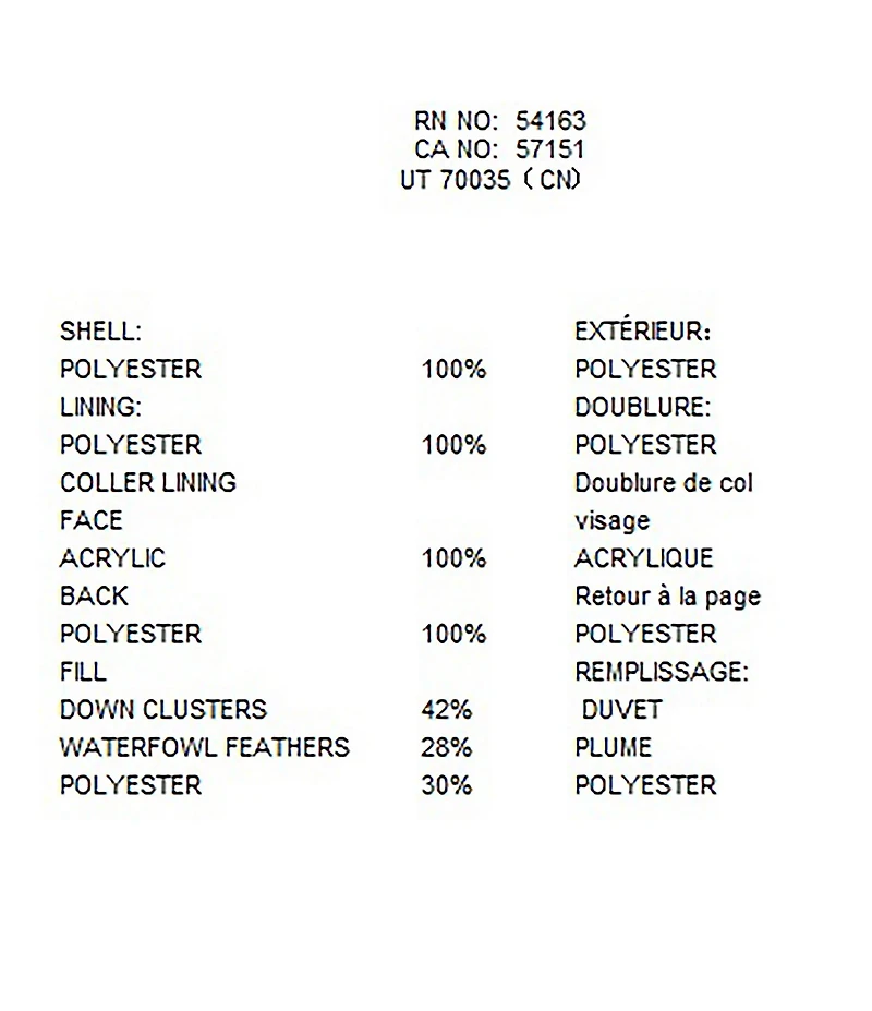 Andrew Marc Emery Luster Down Filled Faux Fur Collar Walker Coat