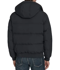 Andrew Marc Sport Langham Bomber Ski Jacket