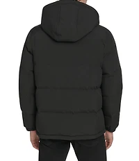 Andrew Marc Sport Marlton 4-Pocket Down Winter Puffer Jacket