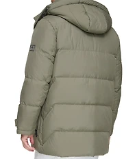 Andrew Marc Sport Oswego Ski Parka