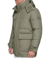 Andrew Marc Sport Oswego Ski Parka