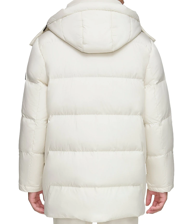 Andrew Marc Sport Oswego Ski Parka