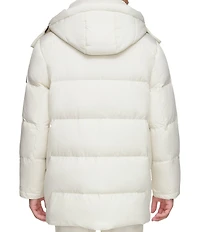 Andrew Marc Sport Oswego Ski Parka