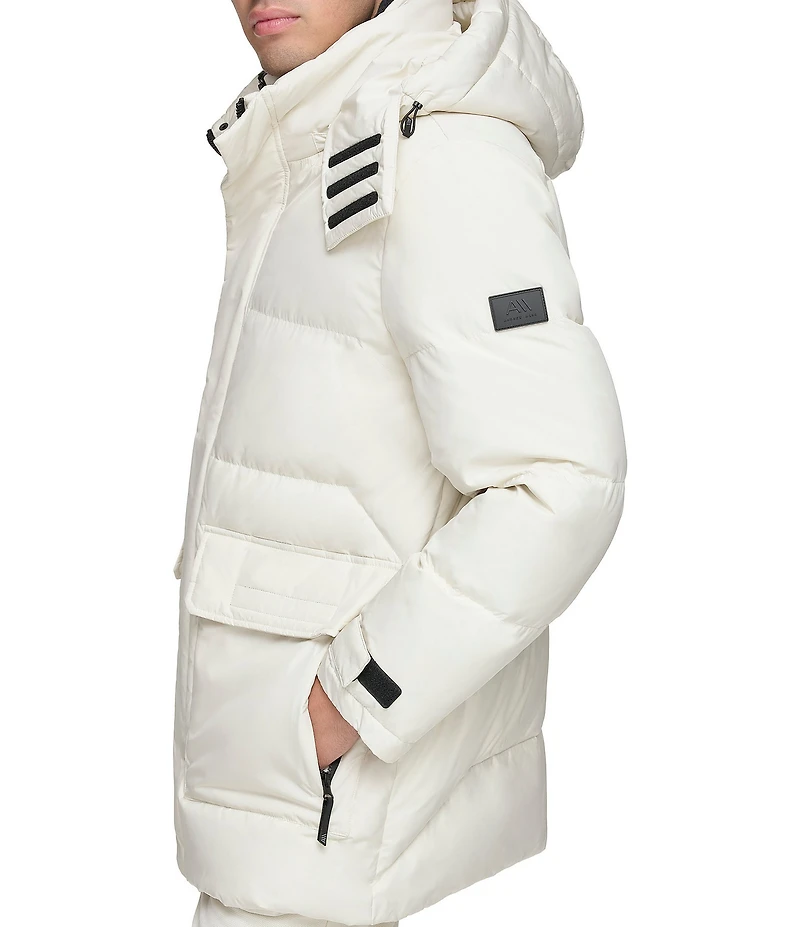 Andrew Marc Sport Oswego Ski Parka