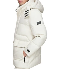 Andrew Marc Sport Oswego Ski Parka