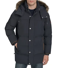 Andrew Marc Sport Pendry 4-Pocket Down Ski Parka