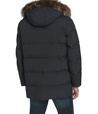 Andrew Marc Sport Pendry 4-Pocket Down Ski Parka