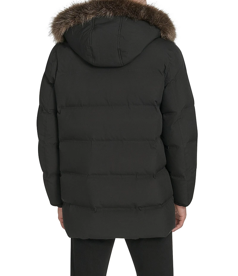 Andrew Marc Sport Pendry 4-Pocket Down Ski Parka