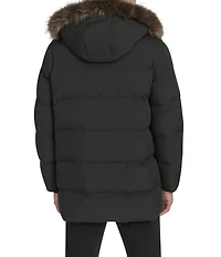 Andrew Marc Sport Pendry 4-Pocket Down Ski Parka
