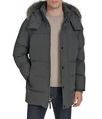Andrew Marc Sport Pendry 4-Pocket Down Ski Parka