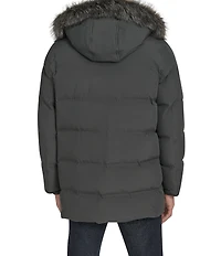 Andrew Marc Sport Pendry 4-Pocket Down Ski Parka