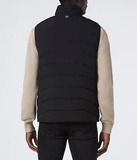 Andrew Marc Sport Quilted Garrick Vest