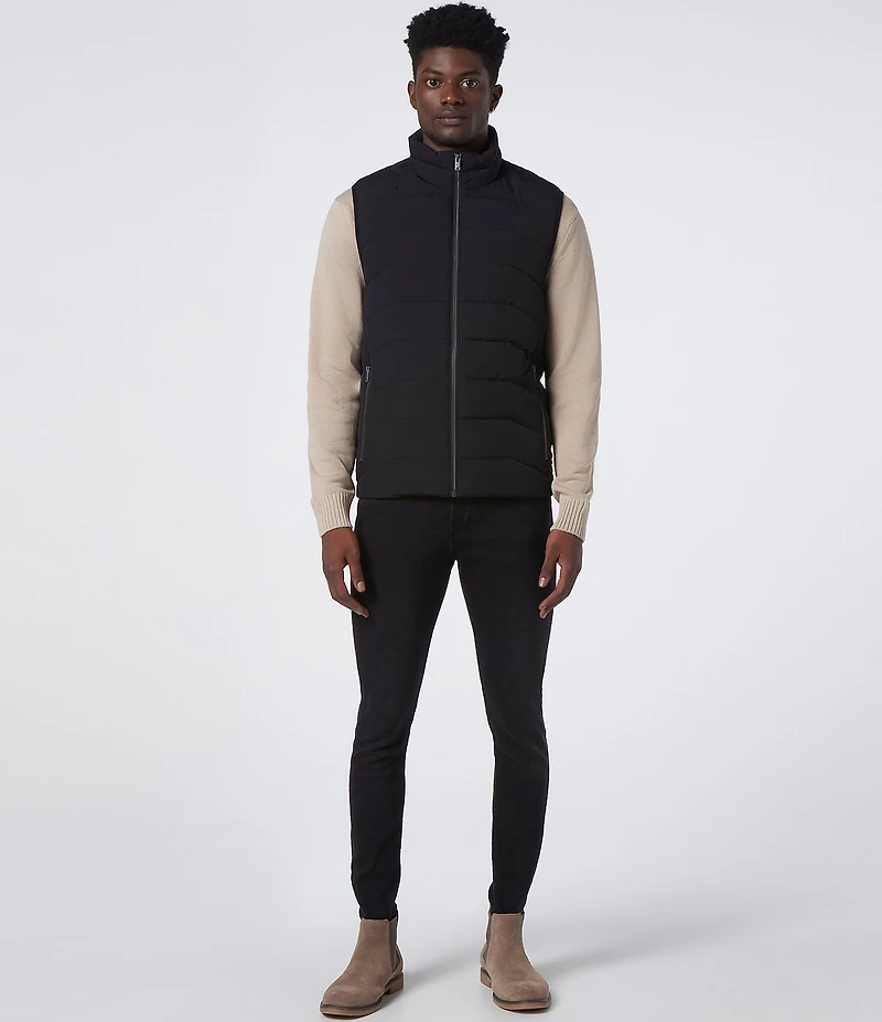Andrew Marc Sport Quilted Garrick Vest