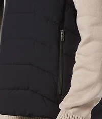 Andrew Marc Sport Quilted Garrick Vest